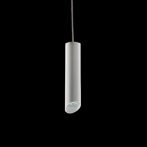 ART-S-FLUTE CUT GU10 Cветильник подвесной   -  Подвесные светильники 